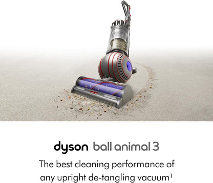 DYSON BALL ANIMAL 3 UPRIGHT VACUUM